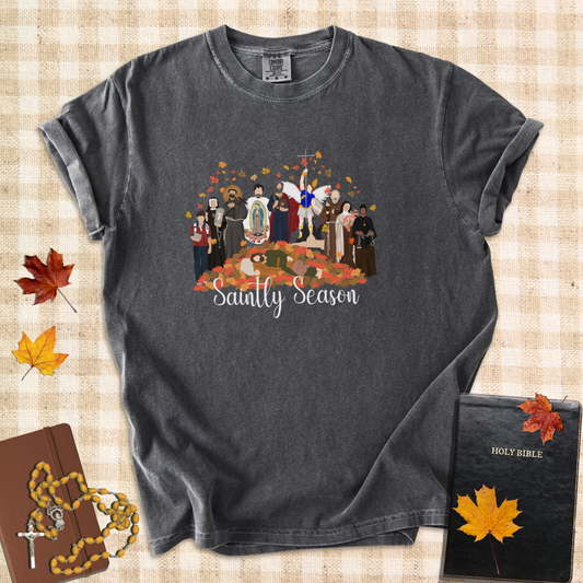 All Saints Day Fall T-Shirt